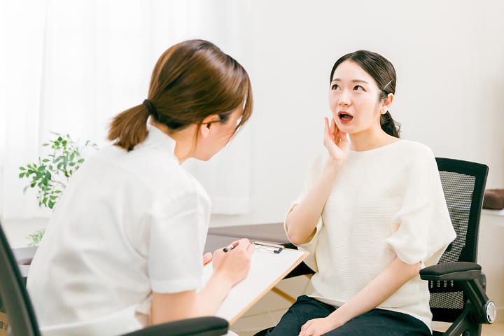 生活習慣指導