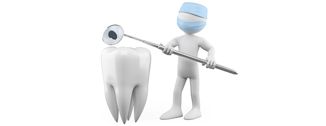J歯科クリニックの虫歯治療